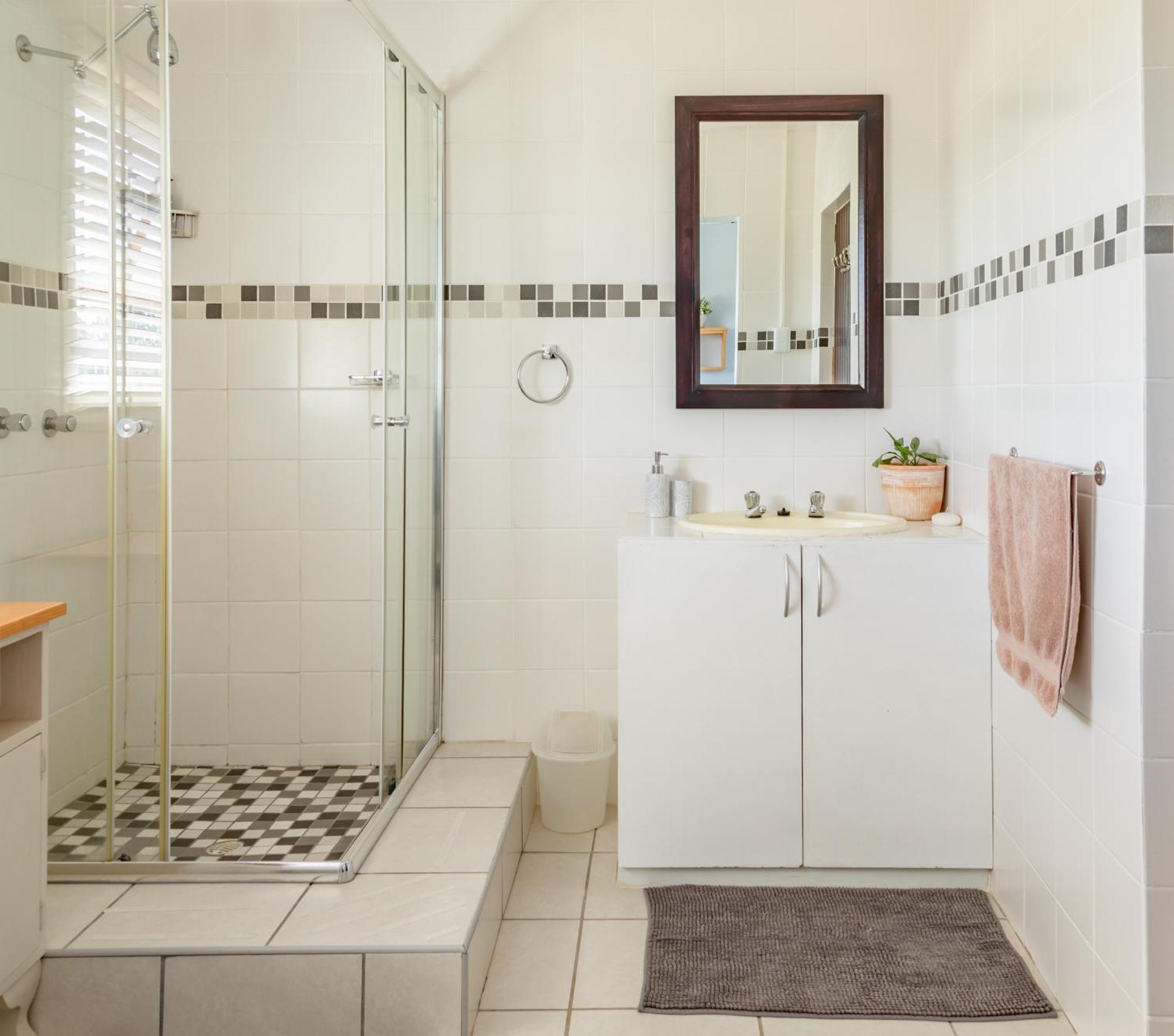 Klein Plekkie Self Catering Accommodation Addo Eksteriør billede